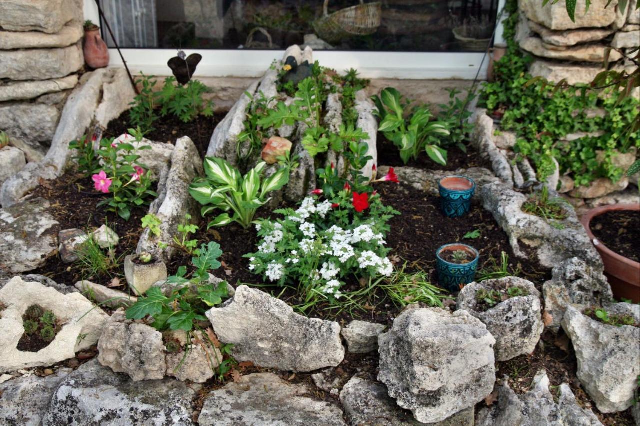 Les Rapieres Mireio Villa Gordes Exterior photo